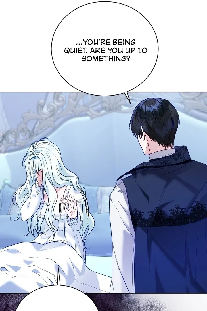 The Fake Saint of a Reverse Harem Game Chapter 6 – Page 96
