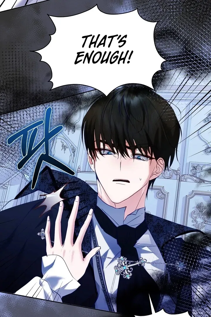 The Fake Saint of a Reverse Harem Game Chapter 6 – Page 103