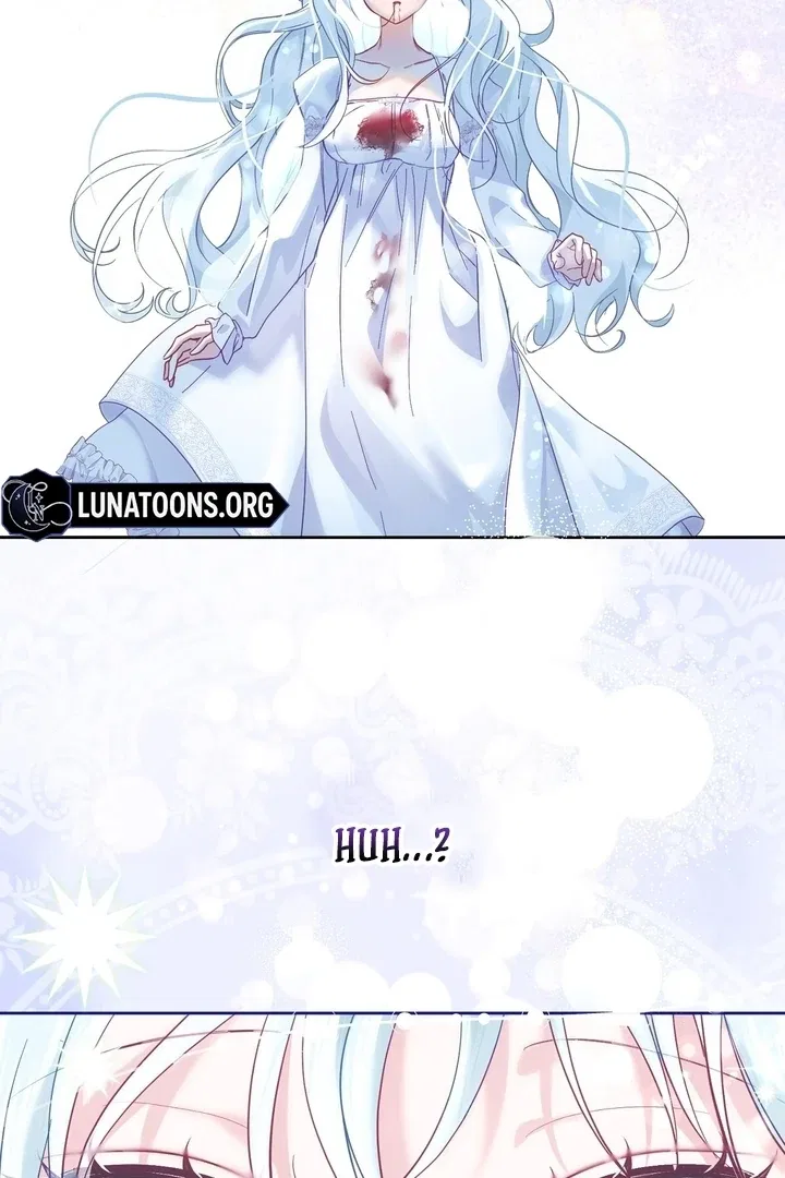 The Fake Saint of a Reverse Harem Game Chapter 6 – Page 111