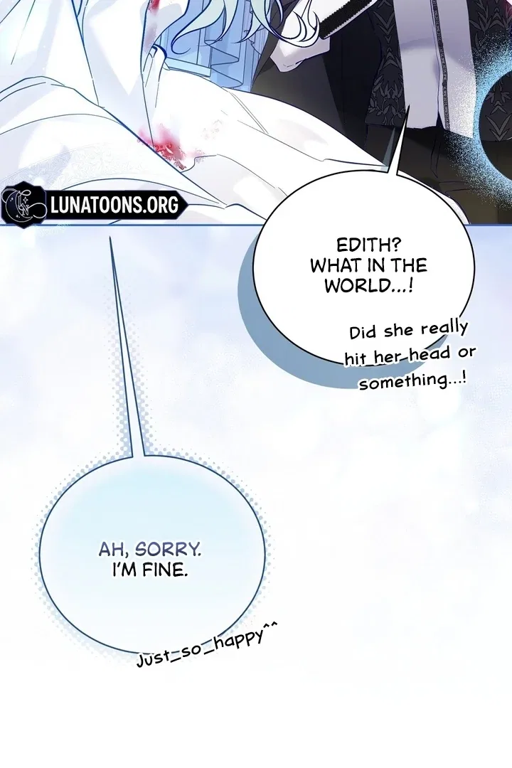 The Fake Saint of a Reverse Harem Game Chapter 6 – Page 115
