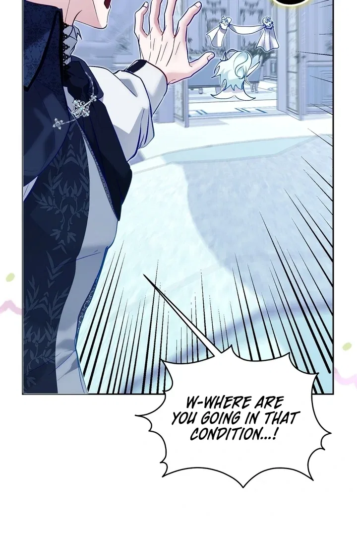 The Fake Saint of a Reverse Harem Game Chapter 6 – Page 117