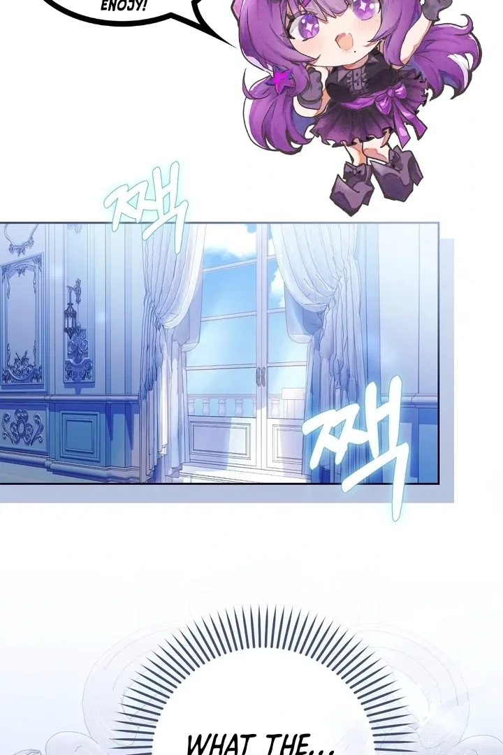 The Fake Saint of a Reverse Harem Game Chapter 2 – Page 2