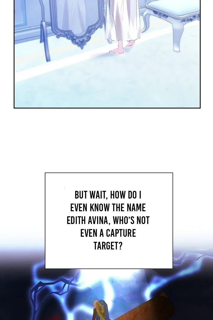 The Fake Saint of a Reverse Harem Game Chapter 2 – Page 6