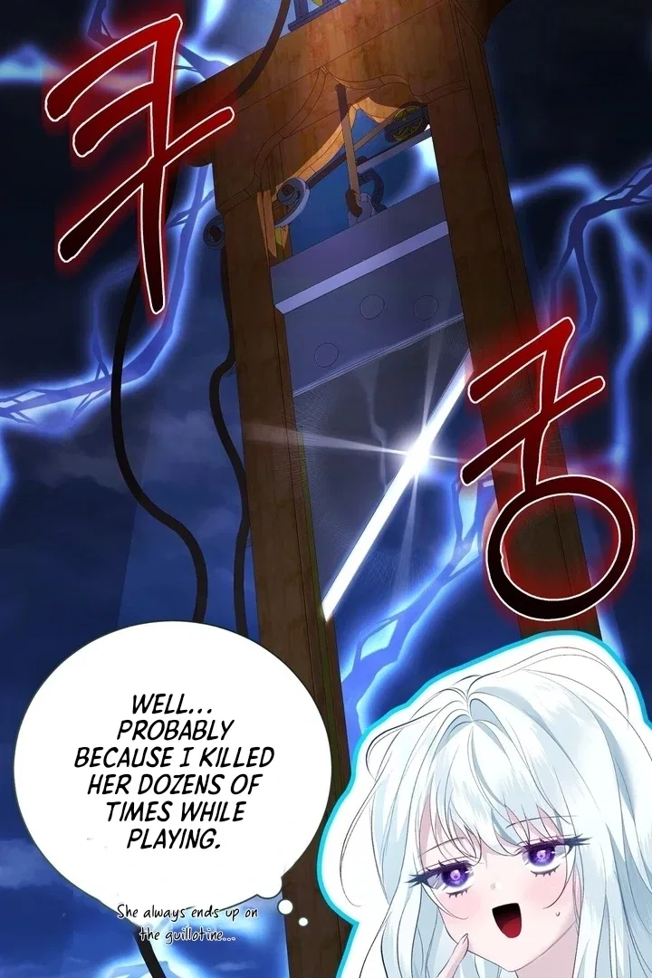 The Fake Saint of a Reverse Harem Game Chapter 2 – Page 7