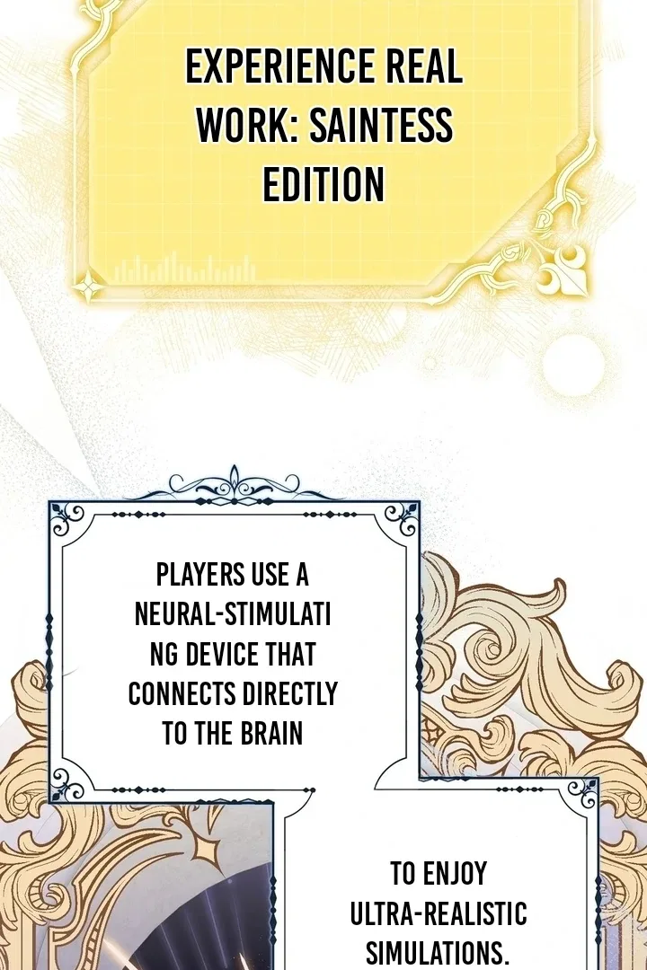 The Fake Saint of a Reverse Harem Game Chapter 2 – Page 11