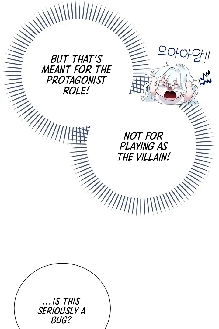 The Fake Saint of a Reverse Harem Game Chapter 2 – Page 15