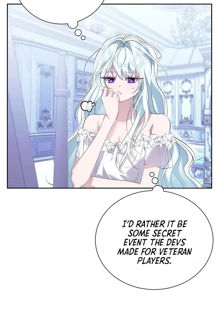 The Fake Saint of a Reverse Harem Game Chapter 2 – Page 16
