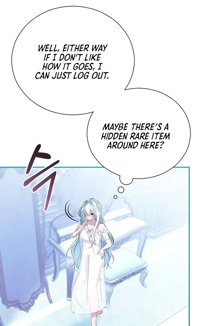 The Fake Saint of a Reverse Harem Game Chapter 2 – Page 17