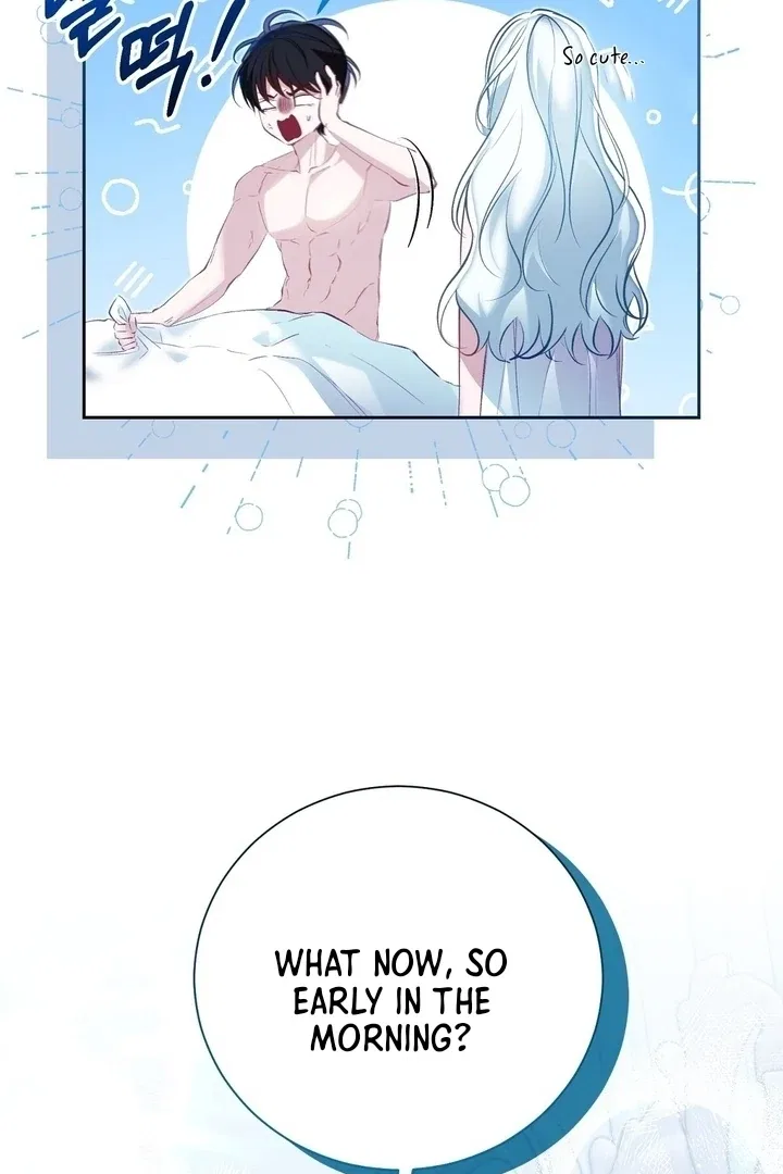 The Fake Saint of a Reverse Harem Game Chapter 2 – Page 22