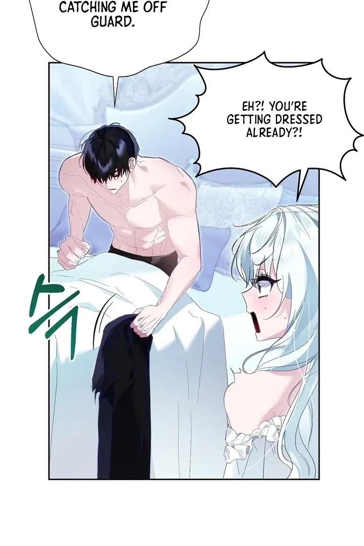 The Fake Saint of a Reverse Harem Game Chapter 2 – Page 26