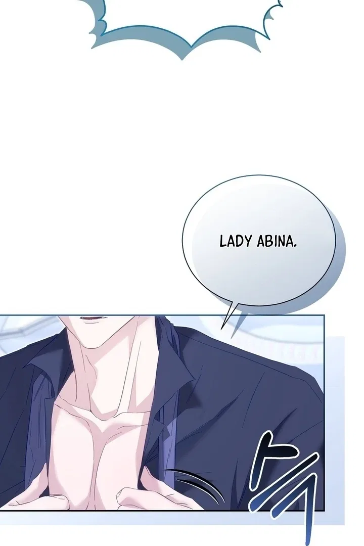 The Fake Saint of a Reverse Harem Game Chapter 2 – Page 35