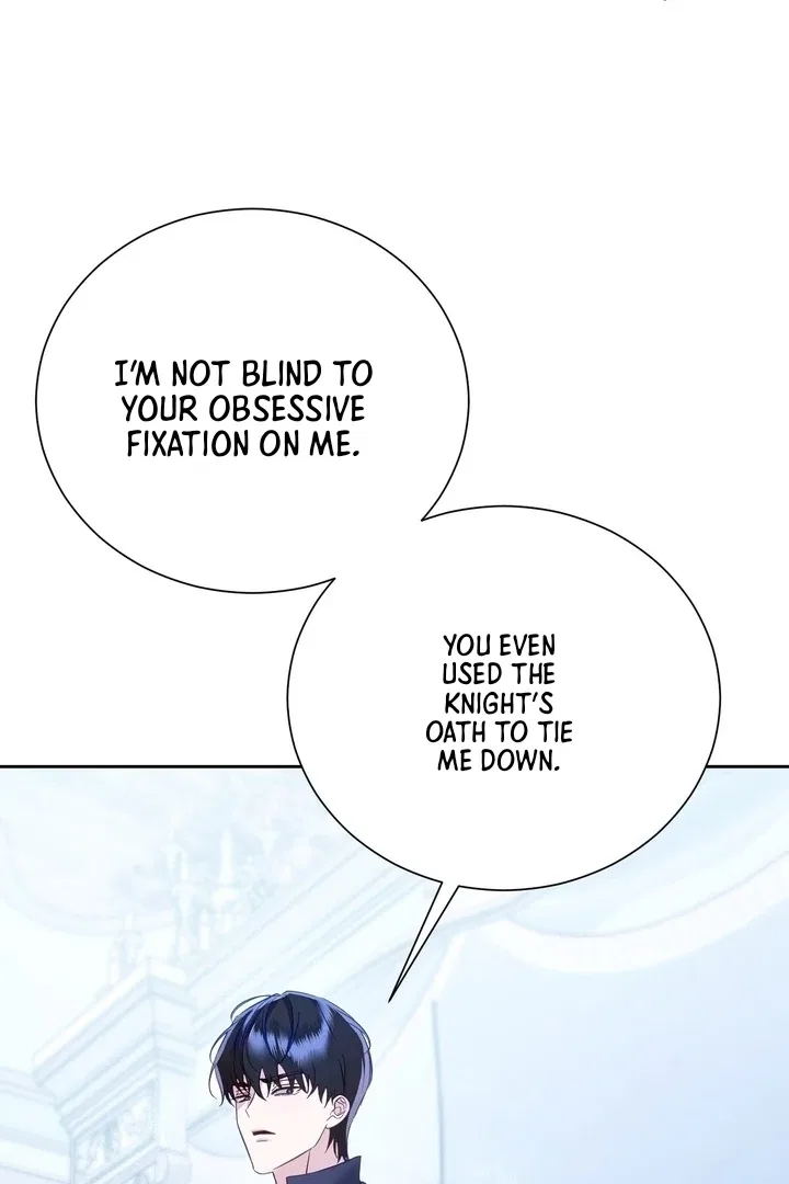 The Fake Saint of a Reverse Harem Game Chapter 2 – Page 36