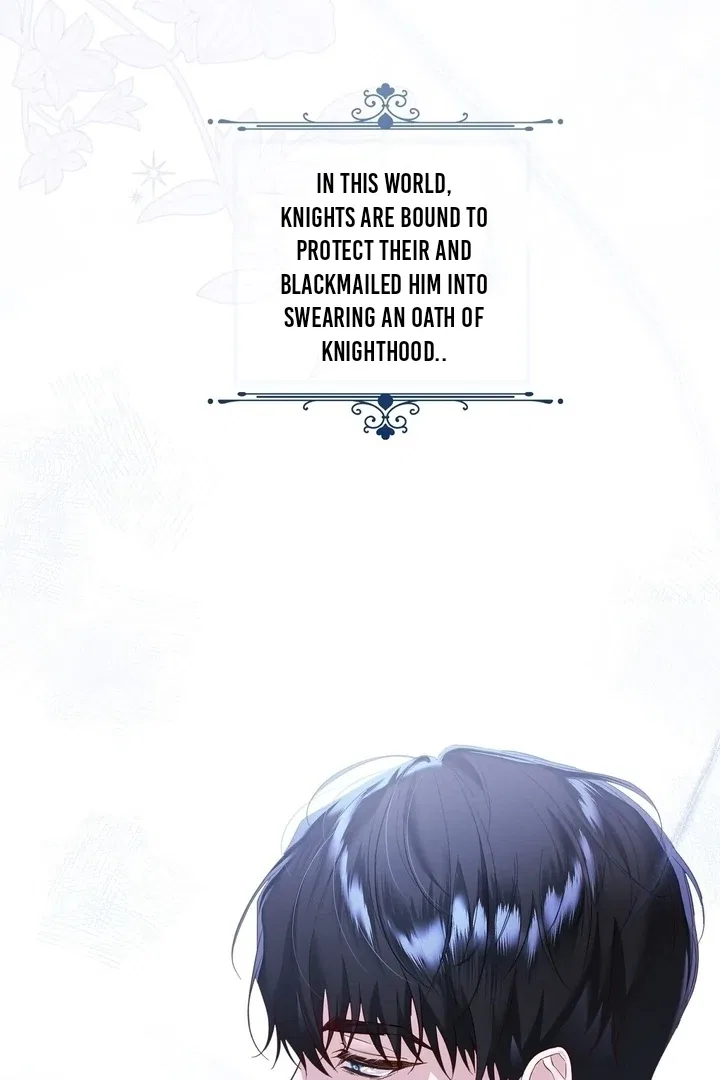 The Fake Saint of a Reverse Harem Game Chapter 2 – Page 42