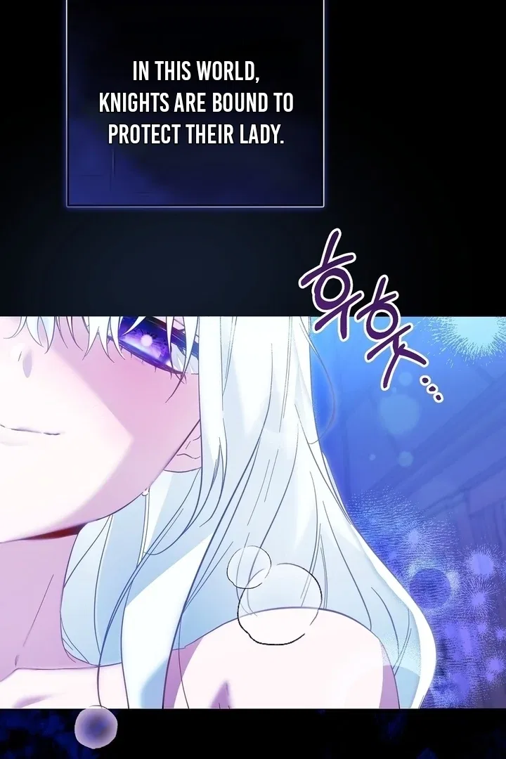 The Fake Saint of a Reverse Harem Game Chapter 2 – Page 44