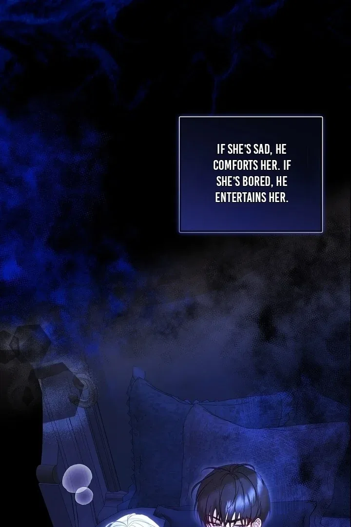 The Fake Saint of a Reverse Harem Game Chapter 2 – Page 47