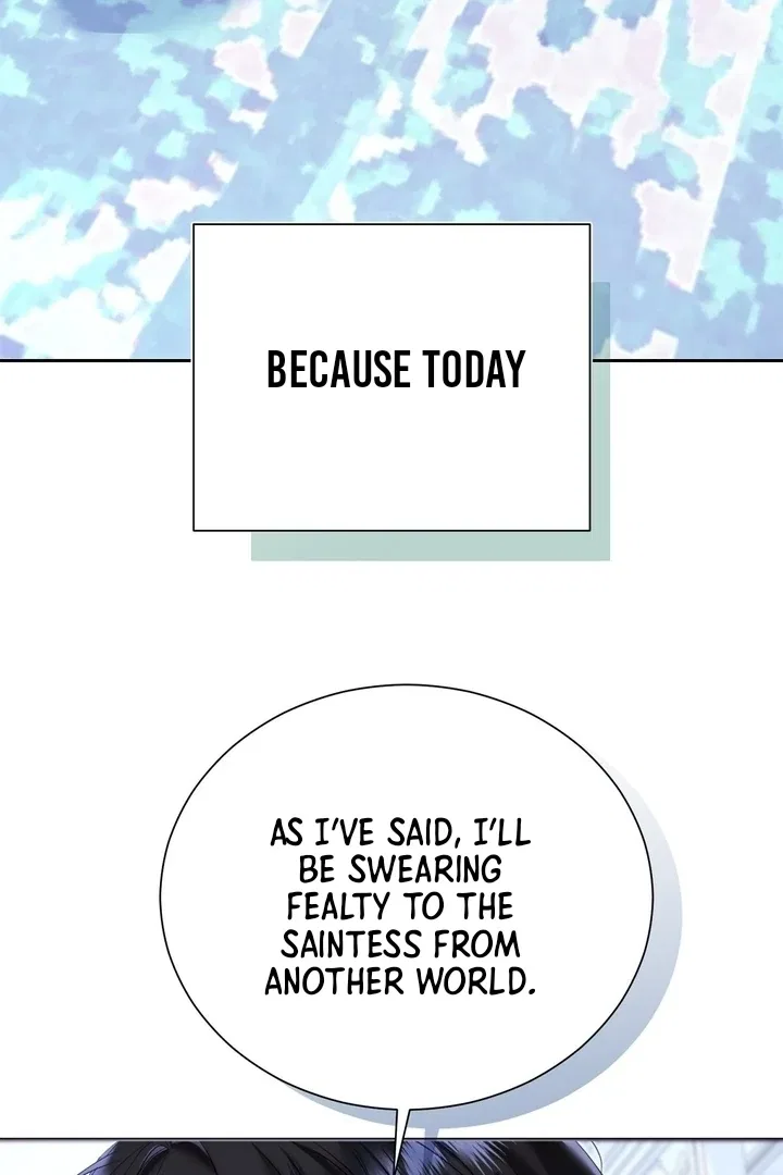 The Fake Saint of a Reverse Harem Game Chapter 2 – Page 56