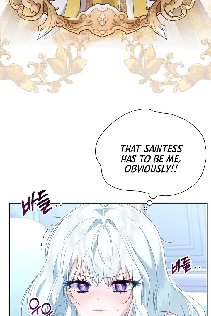 The Fake Saint of a Reverse Harem Game Chapter 2 – Page 59