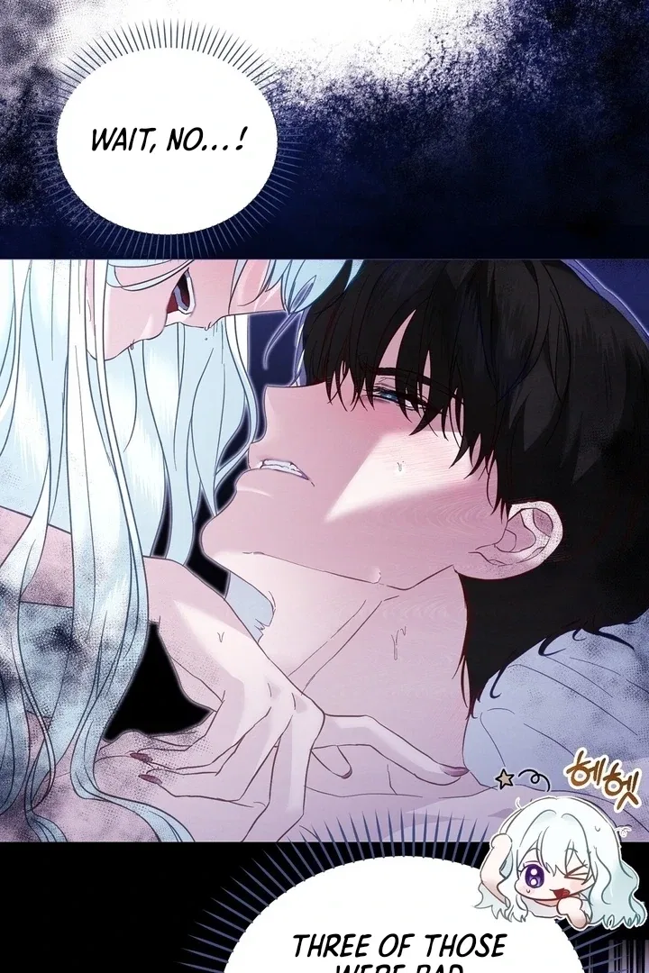 The Fake Saint of a Reverse Harem Game Chapter 2 – Page 61