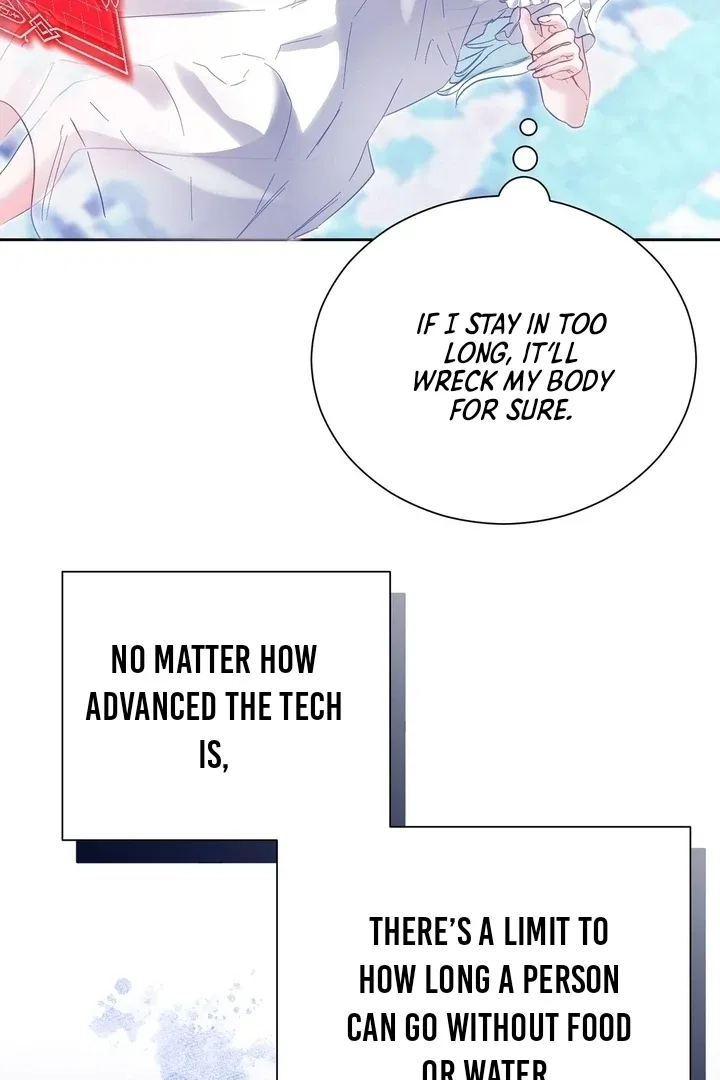 The Fake Saint of a Reverse Harem Game Chapter 2 – Page 75