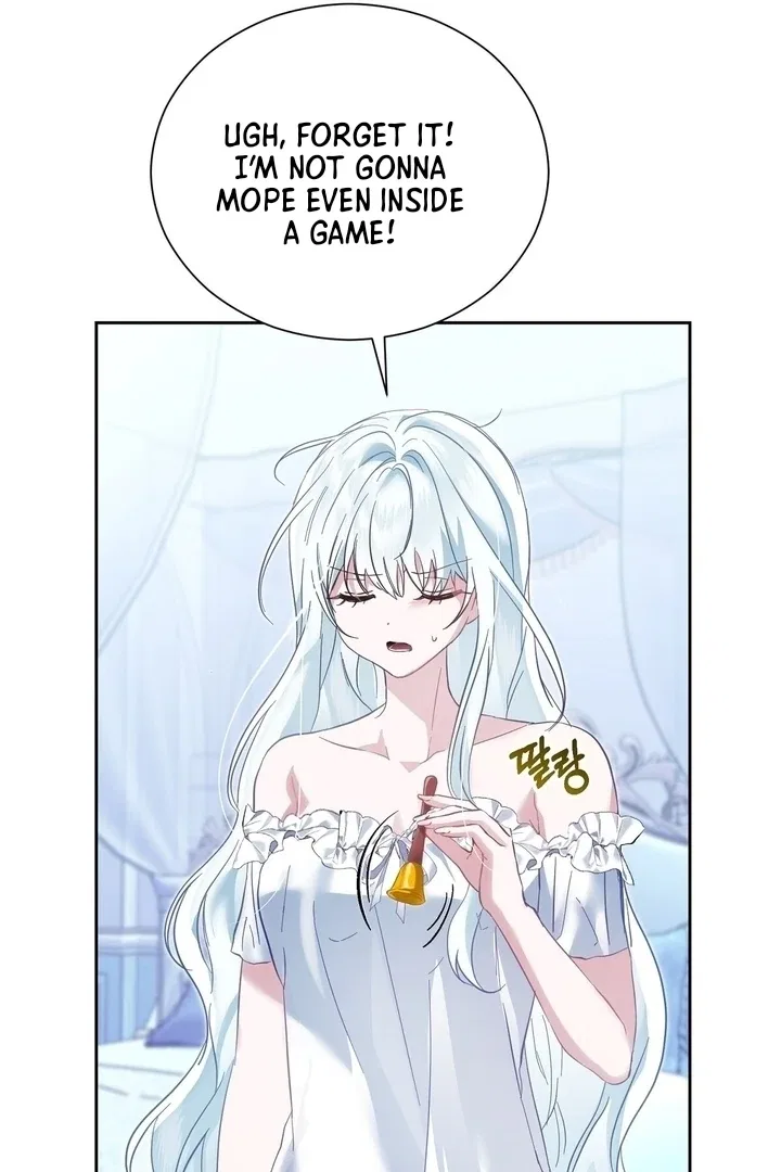 The Fake Saint of a Reverse Harem Game Chapter 2 – Page 82