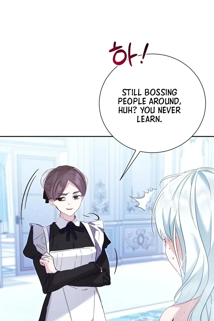 The Fake Saint of a Reverse Harem Game Chapter 2 – Page 86