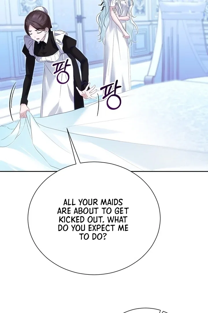 The Fake Saint of a Reverse Harem Game Chapter 2 – Page 89