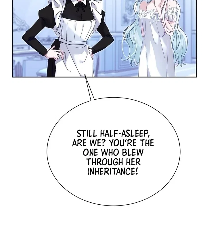 The Fake Saint of a Reverse Harem Game Chapter 2 – Page 94
