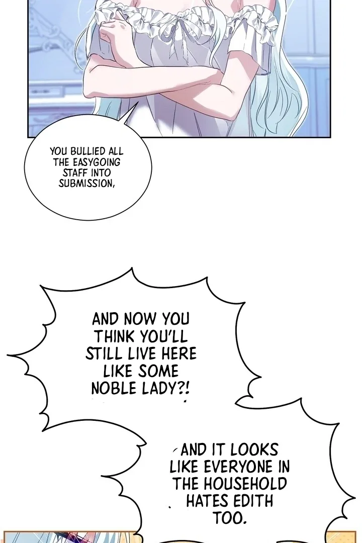 The Fake Saint of a Reverse Harem Game Chapter 2 – Page 96