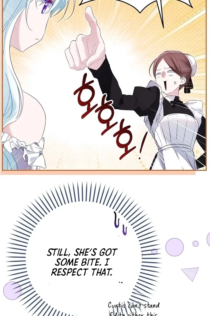 The Fake Saint of a Reverse Harem Game Chapter 2 – Page 97