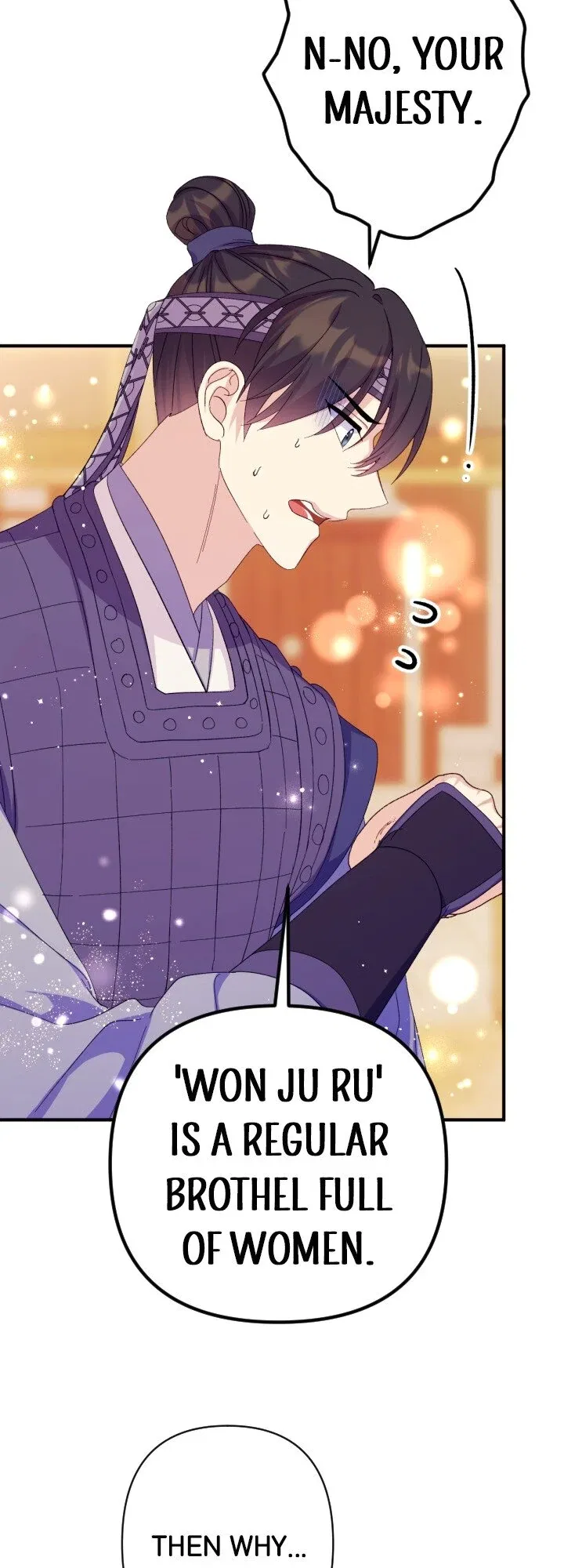 College Student Empress Chapter 134 – Page 3