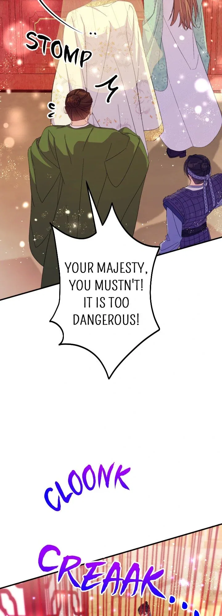 College Student Empress Chapter 134 – Page 6