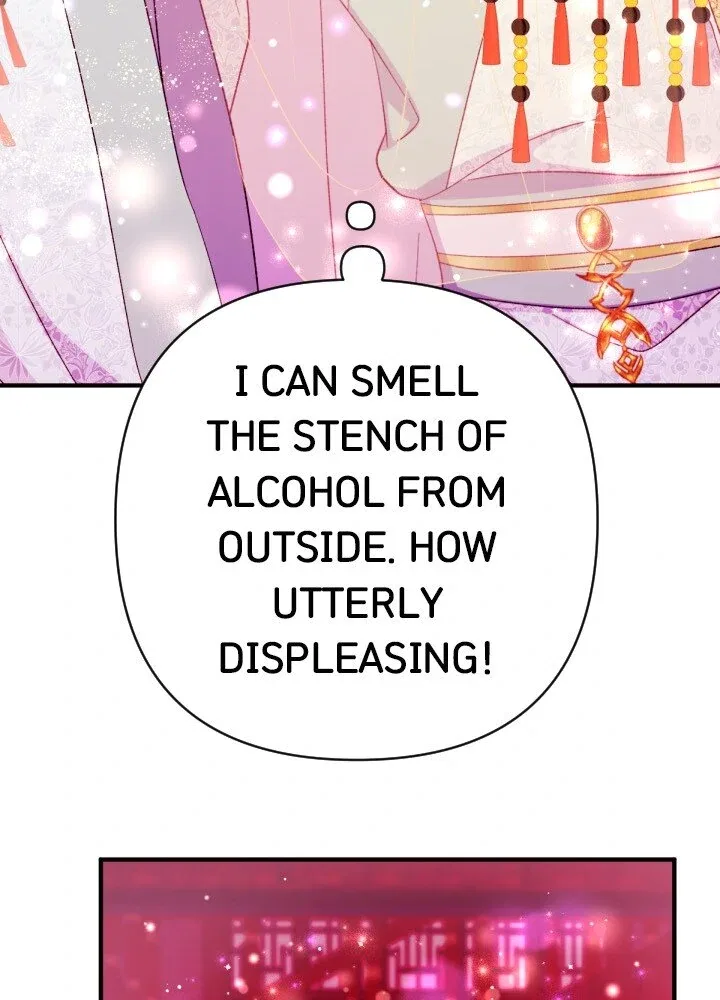 College Student Empress Chapter 134 – Page 8