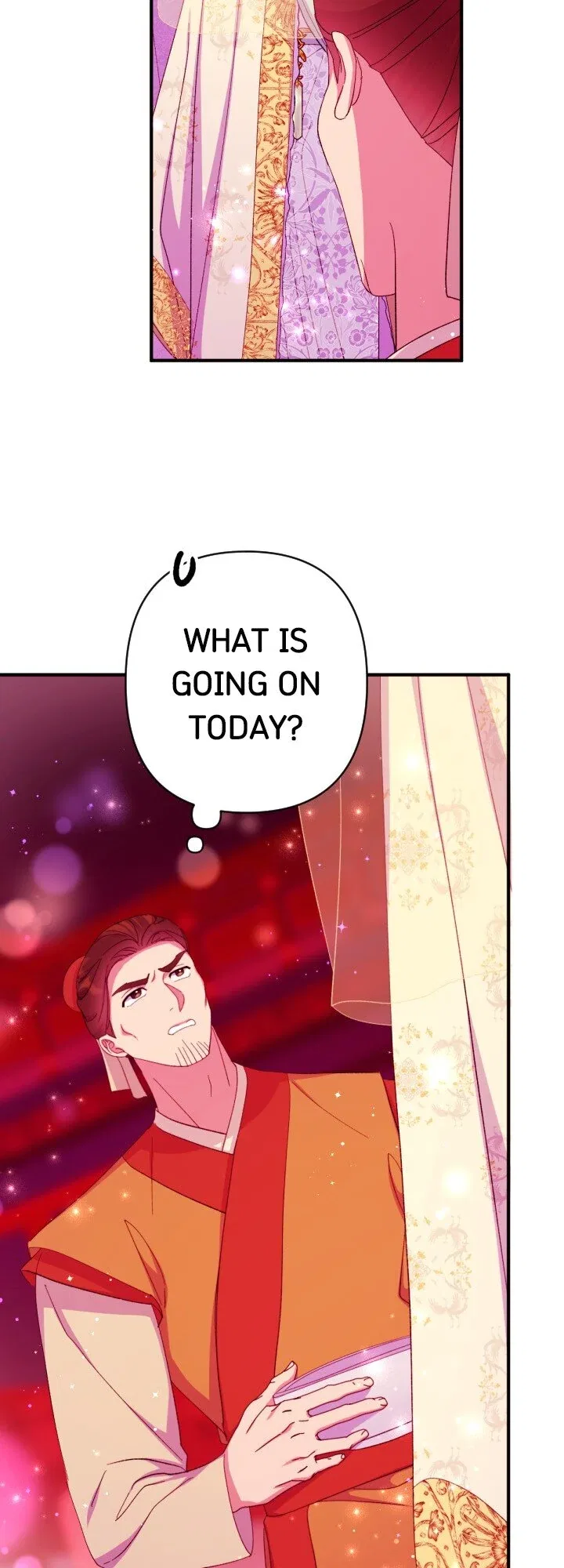 College Student Empress Chapter 134 – Page 10