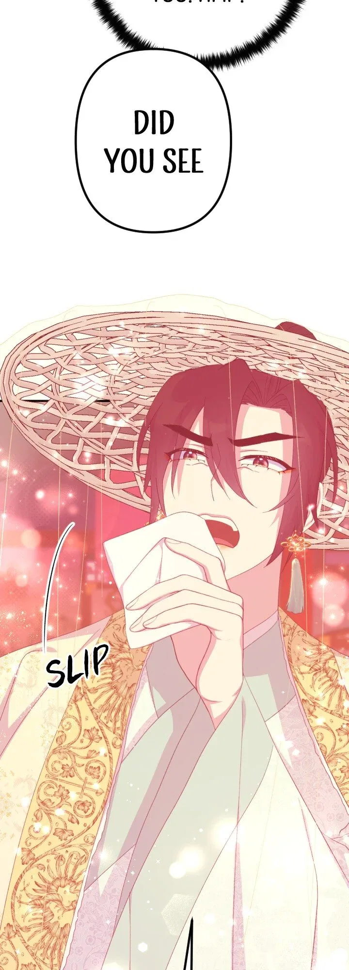 College Student Empress Chapter 134 – Page 12