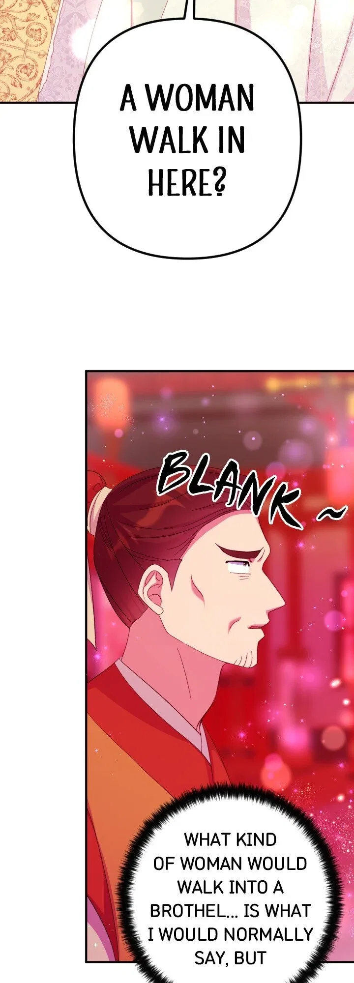 College Student Empress Chapter 134 – Page 13
