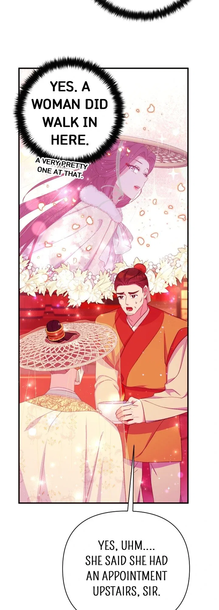 College Student Empress Chapter 134 – Page 14