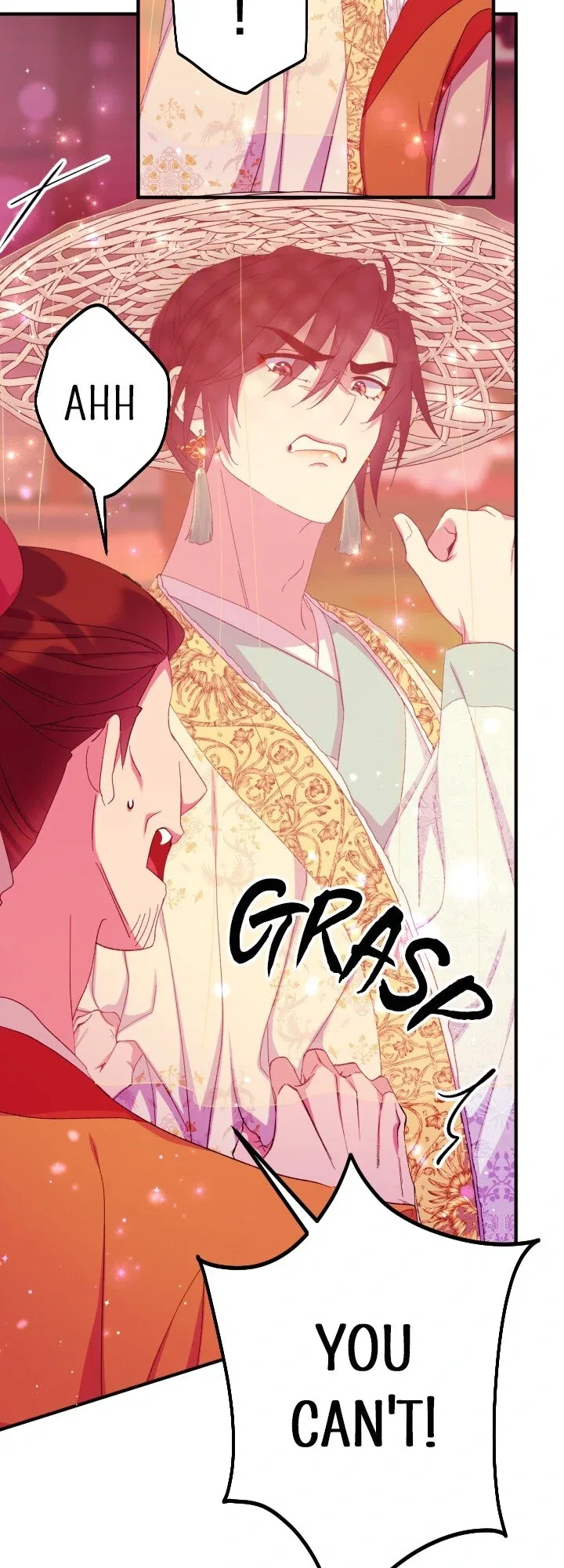 College Student Empress Chapter 134 – Page 17