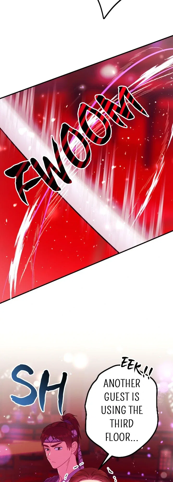 College Student Empress Chapter 134 – Page 18