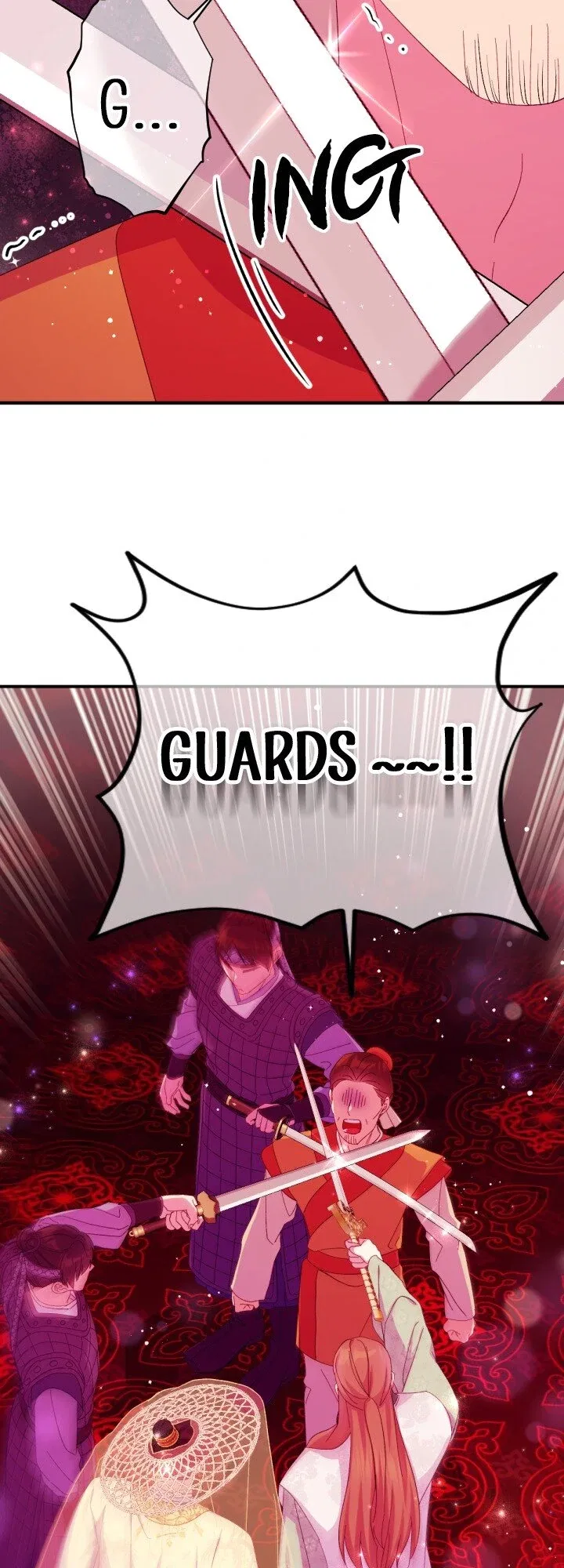 College Student Empress Chapter 134 – Page 20