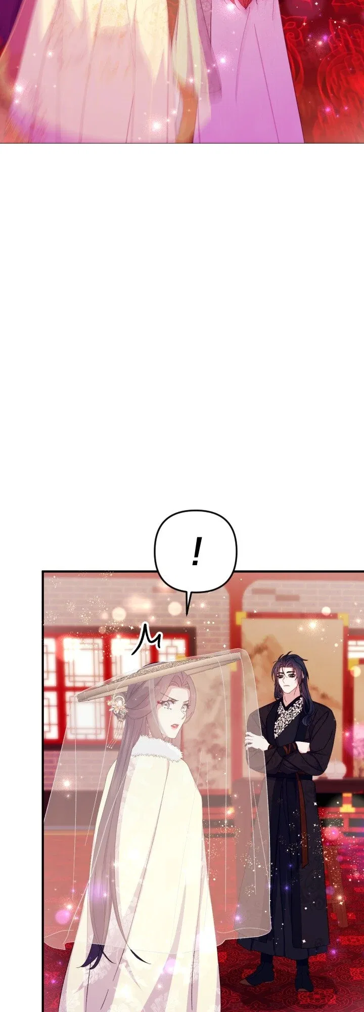 College Student Empress Chapter 134 – Page 21