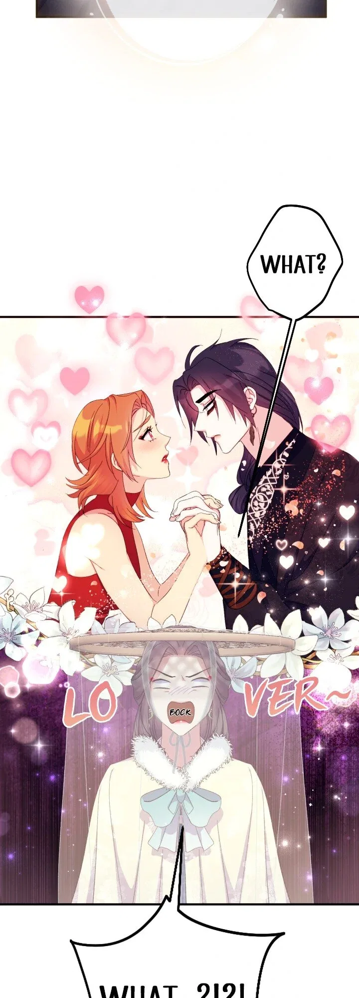College Student Empress Chapter 134 – Page 31