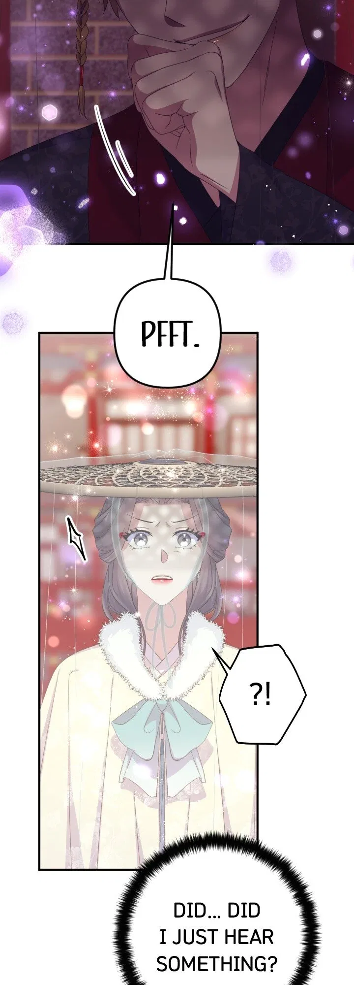 College Student Empress Chapter 134 – Page 33