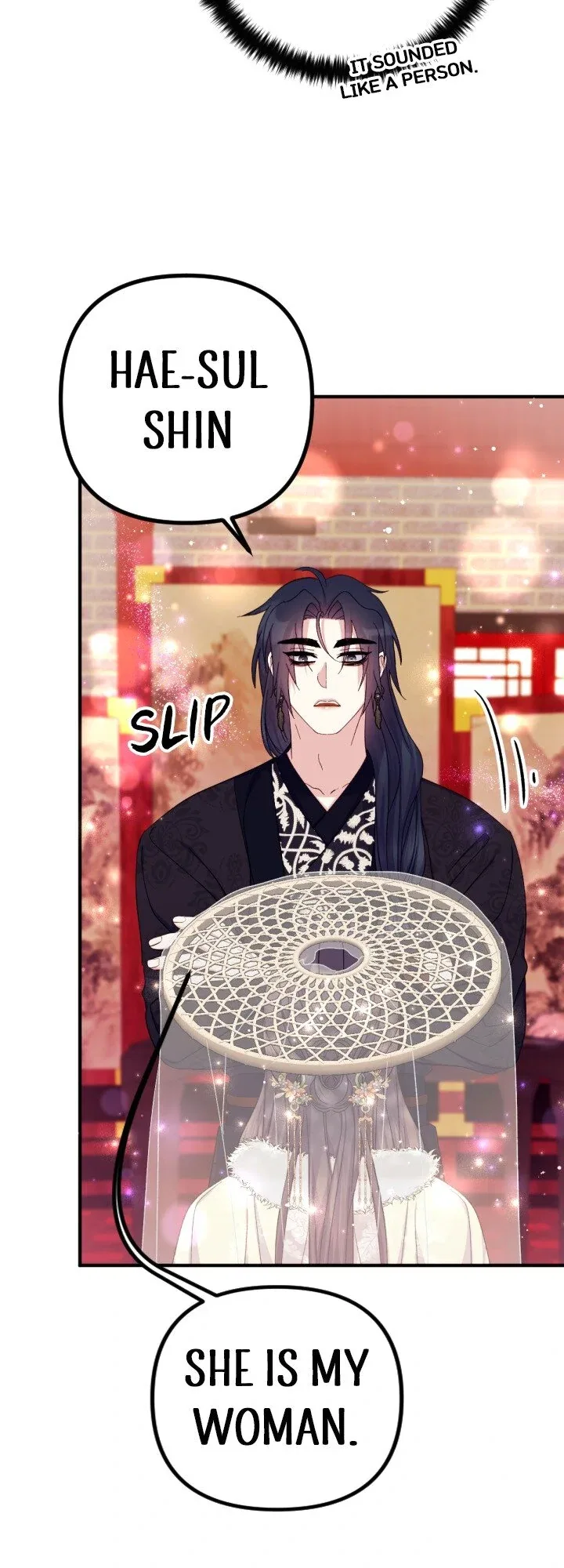 College Student Empress Chapter 134 – Page 34