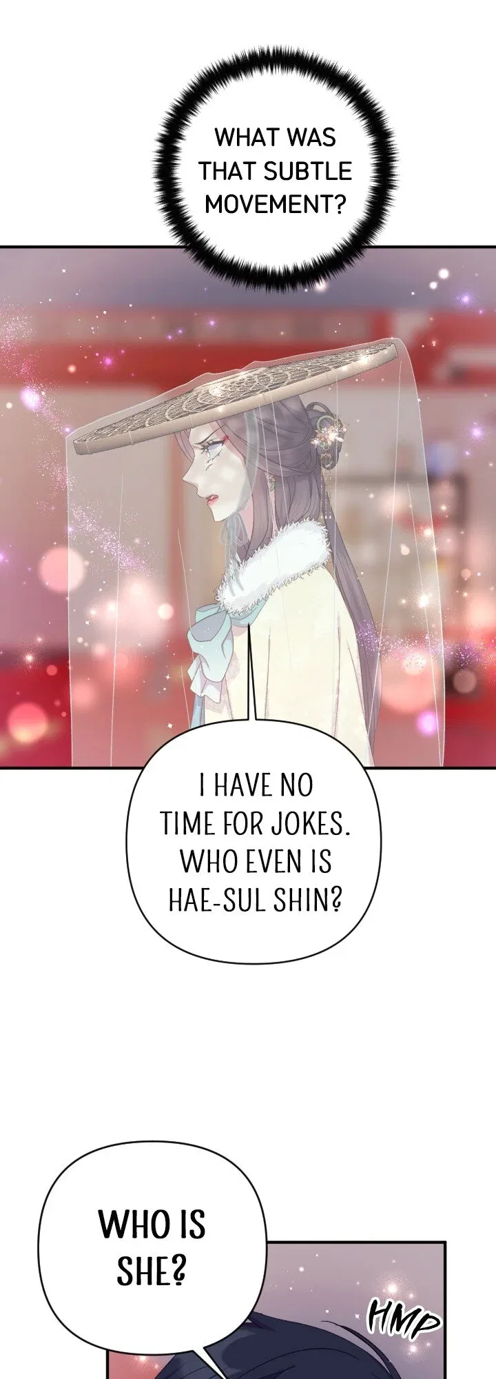 College Student Empress Chapter 134 – Page 35