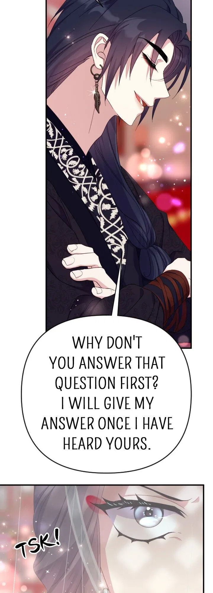 College Student Empress Chapter 134 – Page 36