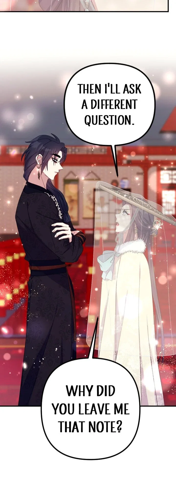 College Student Empress Chapter 134 – Page 37