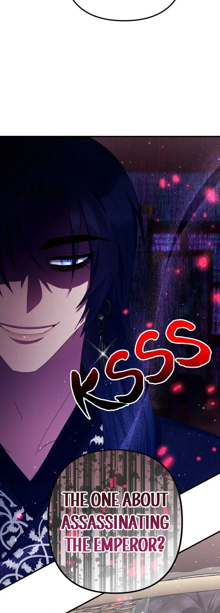 College Student Empress Chapter 134 – Page 39