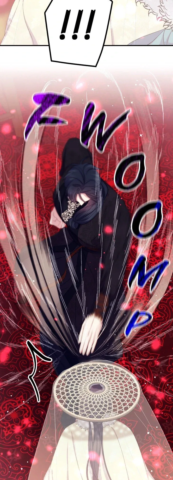 College Student Empress Chapter 134 – Page 41