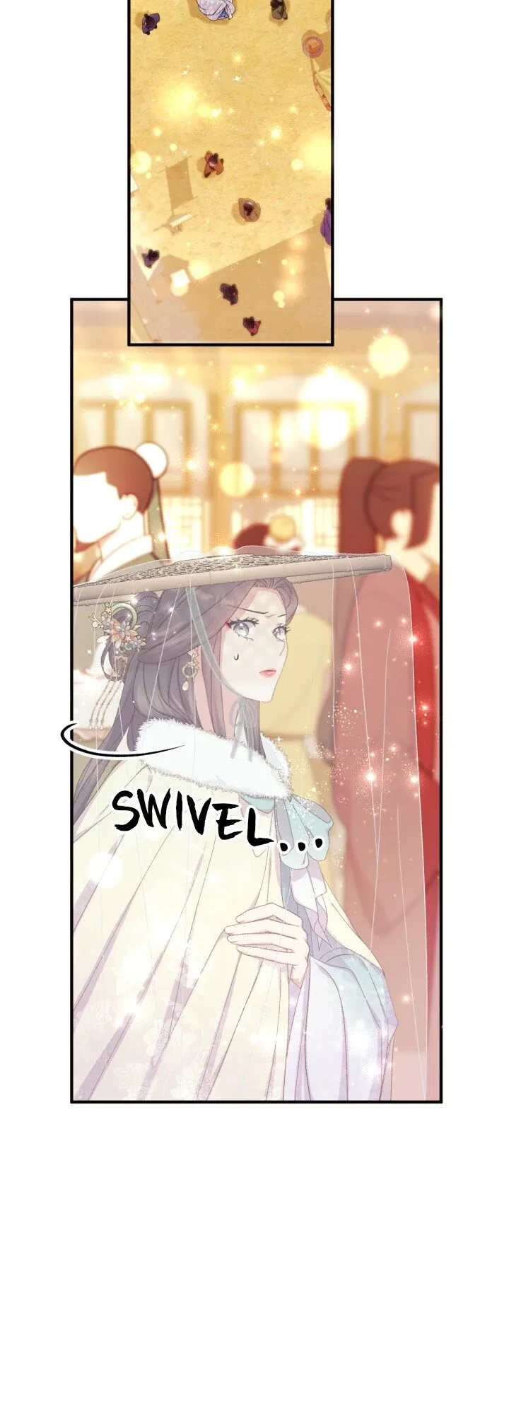 College Student Empress Chapter 133 – Page 2