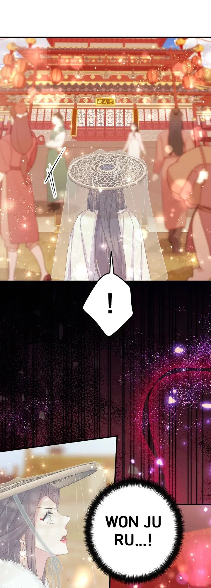 College Student Empress Chapter 133 – Page 3